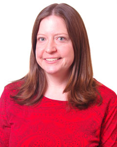 Dr. Kimberly Dougherty - Department of Neurobiology and Anatomy