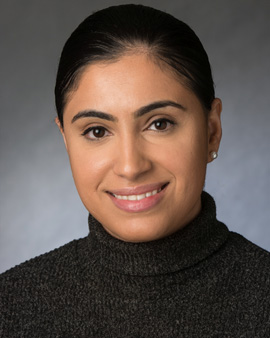 Safia Dias