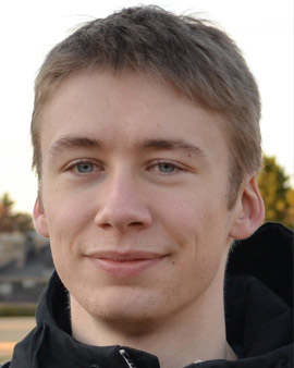 Simon M. Danner, PhD