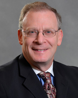 Garth D. Ehrlich, PhD