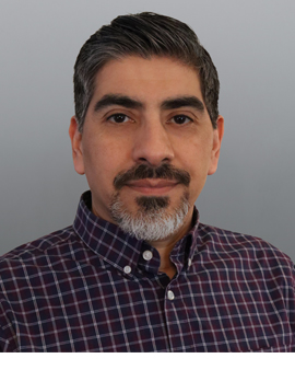 Rodrigo España, PhD