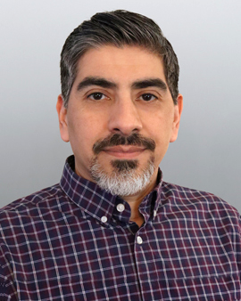 Rodrigo España, PhD