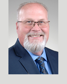 Patrick W. (Bill) Frank, DC