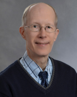 Edward Gracely