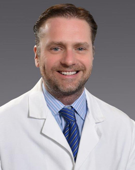 G. Peter Gliebus, MD