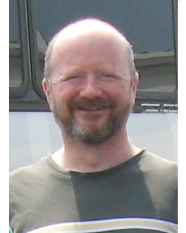 Simon Giszter, PhD