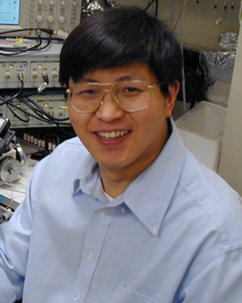 Wen-Jun Gao