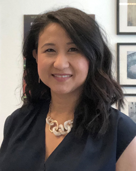 A. Denise R. Garcia, PhD