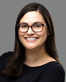 Carolyn Giordano