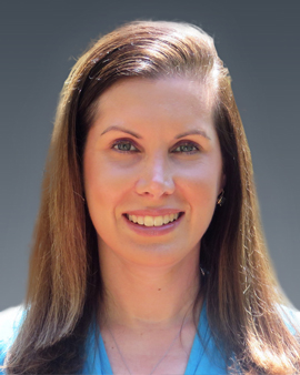 Karen Greenberg