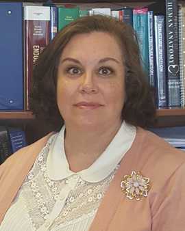 K. Chava Hurley
