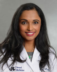 Meera Nair Harhay