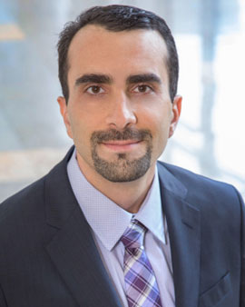 Zakaria Hakma