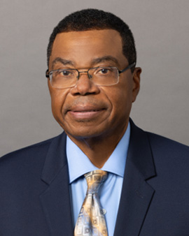 Linwood Haith Jr., MD: Surgery