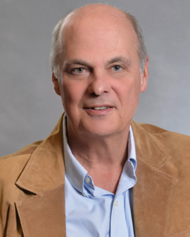 Bradford Jameson, PhD
