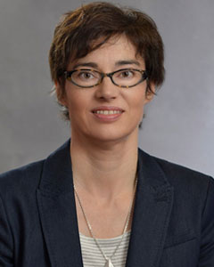 Monika Jost