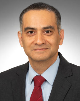 Aditya Joshi, MD, MRCPsych