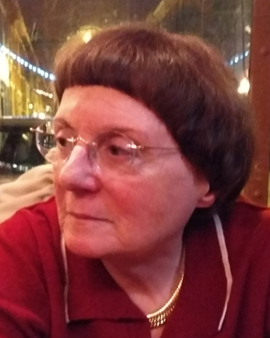 Marilyn Jorns, PhD