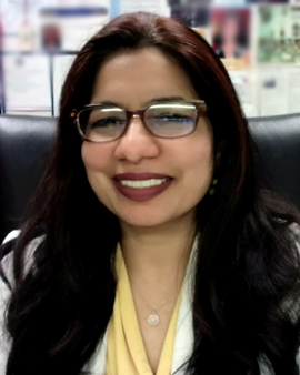 Pooja Jain