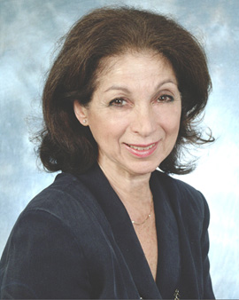 Sandra Koffler