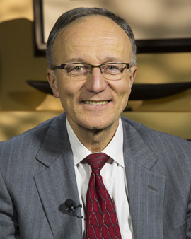 Steven P. Kutalek