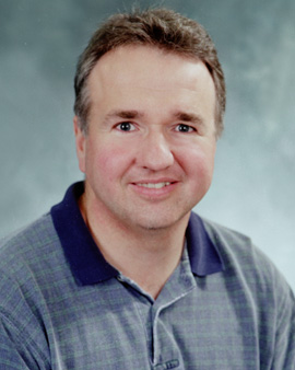 Michel Lemay, PhD