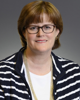 Kirsten Larson