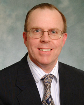 Michael Mather