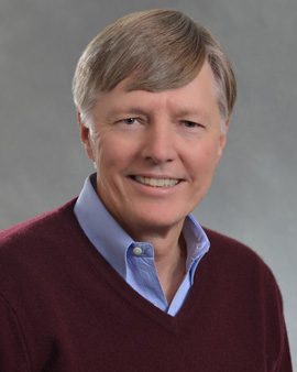 Paul McGonigle, PhD