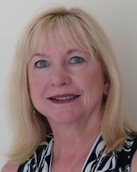 Donna McNelis, PhD, Office of Faculty