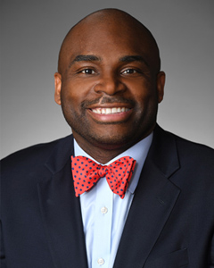 Leon McCrea II
