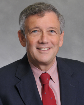Dennis H. Novack