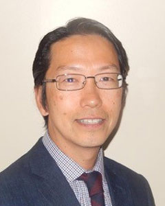 Eishi Noguchi, PhD