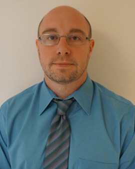 Michael R. Nonnemacher, PhD