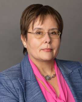 Sonia Navas-Martin