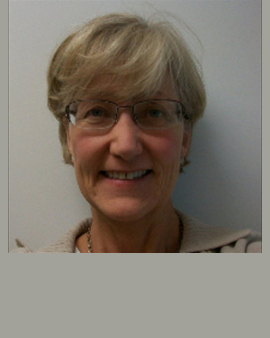 Dana Peterson, PhD: Neurobiology and Anatomy