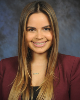 Vilmaris Quiñones Cardona