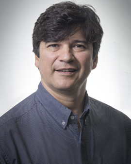 Mauricio Reginato