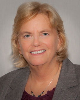 Noreen Robertson, DMD