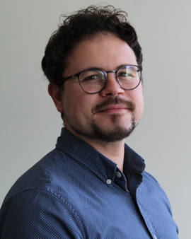 Gabriele Romano, PhD