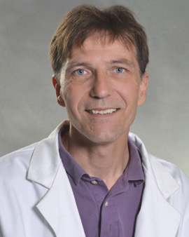Christian Sell, PhD