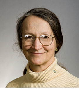Janet Smith, PhD