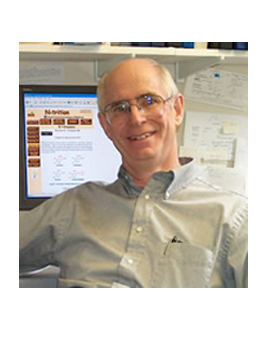 John Swaney, PhD