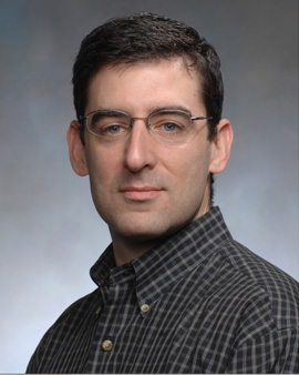 Paul Shore