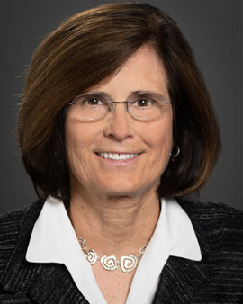 Cecilia M. Smith