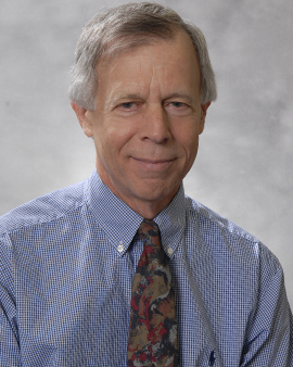 Gerald Soslau, PhD