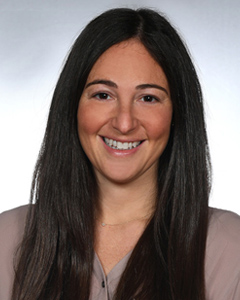 Hilary Susskind