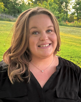 Katie Stanton, Office of Faculty