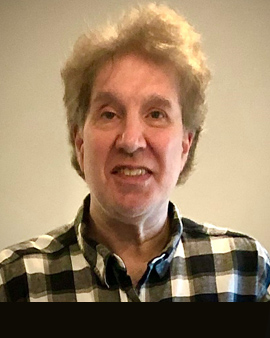 Robert Sterling, PhD