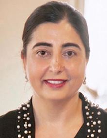Seema Sidhu, MD